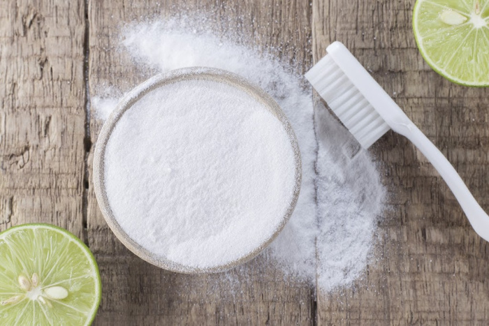 How to Use Baking Soda in the House