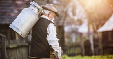 Modern Homesteaders-Journey After 50