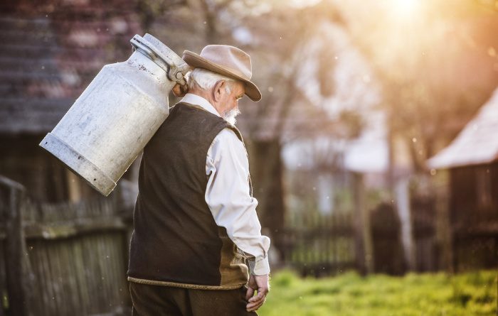 Modern Homesteaders-Journey After 50