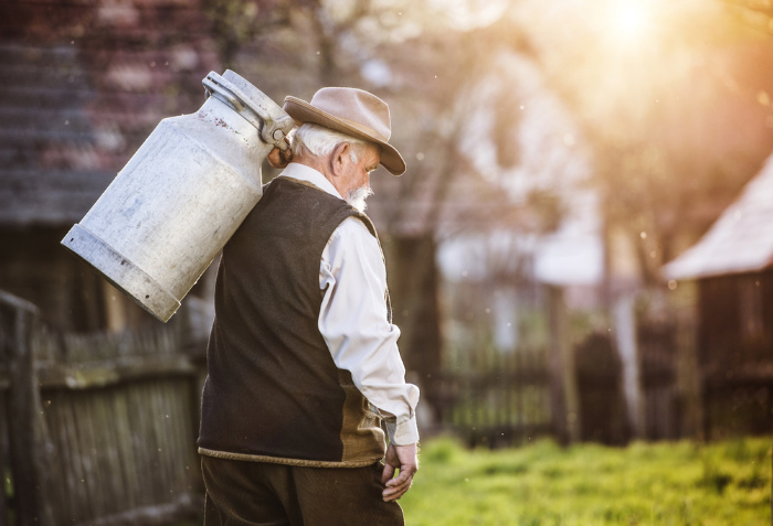 Modern Homesteaders-Journey After 50