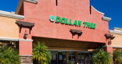 Prepping Items You Can Buy from the Dollar Tree
