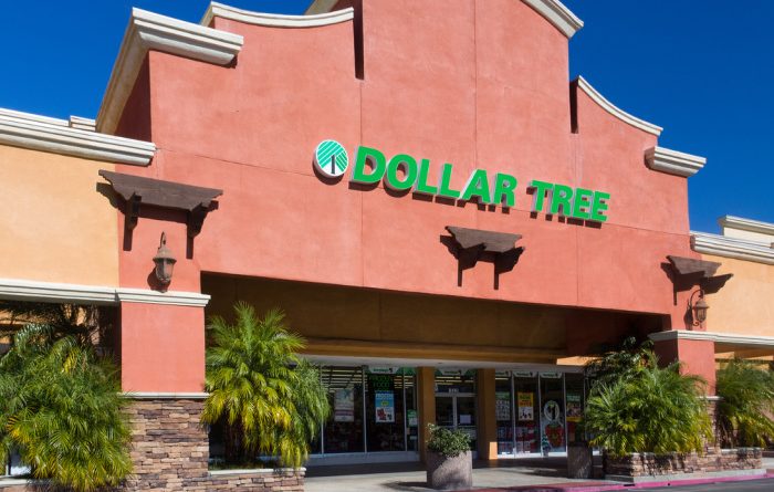 Prepping Items You Can Buy from the Dollar Tree