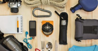 Things I Wish I’d Known Before Prepping