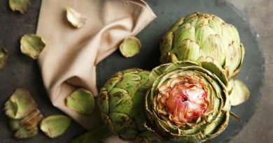 Artichokes: Everything You Need To Know
