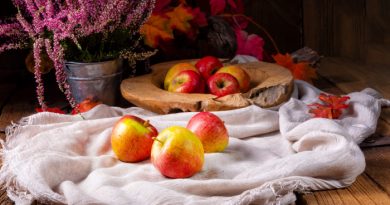 Crab Apples: Everything You Need To Know