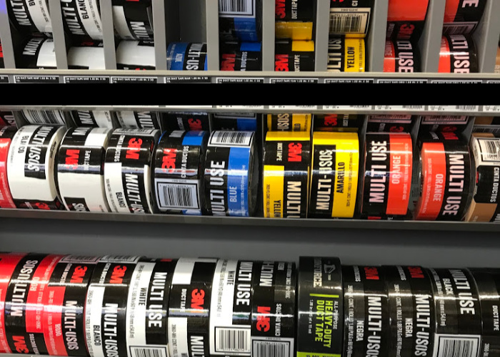 Duct Tape: Why You Need to Store It