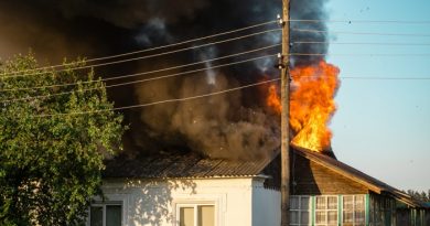 Fire Emergency Preparedness: Make a Plan
