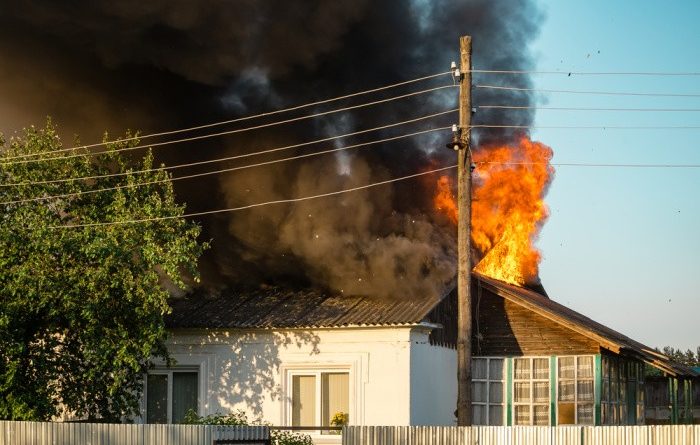Fire Emergency Preparedness: Make a Plan