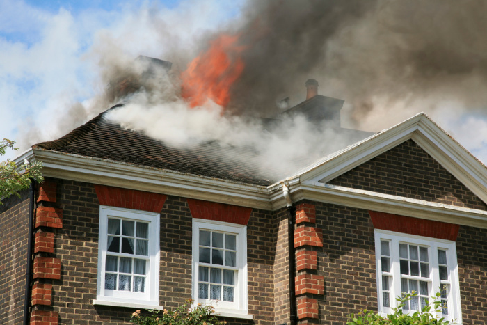 Fire Emergency Preparedness: Make a Plan