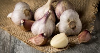 Garlic: Everything You Need To Know