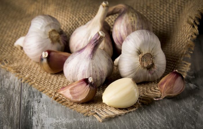 Garlic: Everything You Need To Know