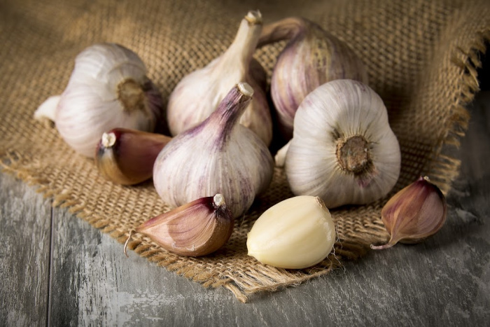 Garlic: Everything You Need To Know