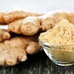 Ginger Powder-How To Make It And Use It