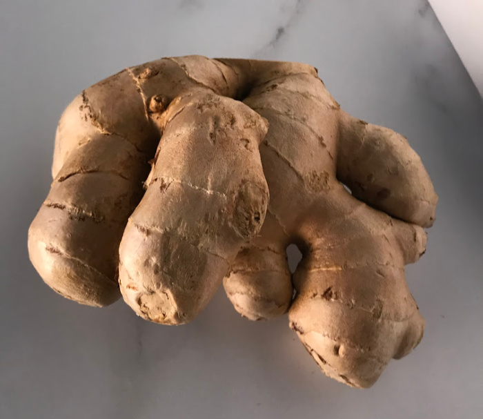 Ginger Powder-How To Make It And Use It