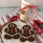 Gingerbread Cookies: You Will Love These