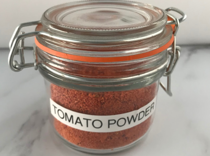 Tomato Powder