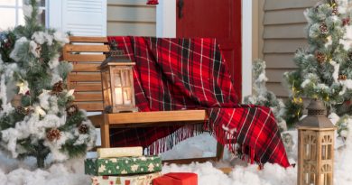 How To Prep Your Home For The Holidays