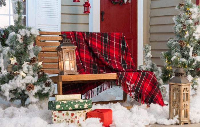 How To Prep Your Home For The Holidays