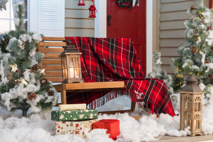 How To Prep Your Home For The Holidays