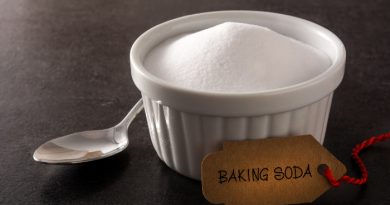 How to Use Baking Soda in the HouseUse Baking Soda in the House