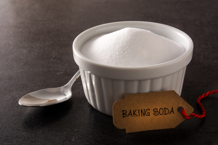 How to Use Baking Soda in the HouseUse Baking Soda in the House