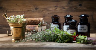 Natural Remedies That Really Work