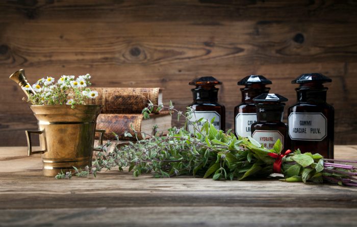 Natural Remedies That Really Work