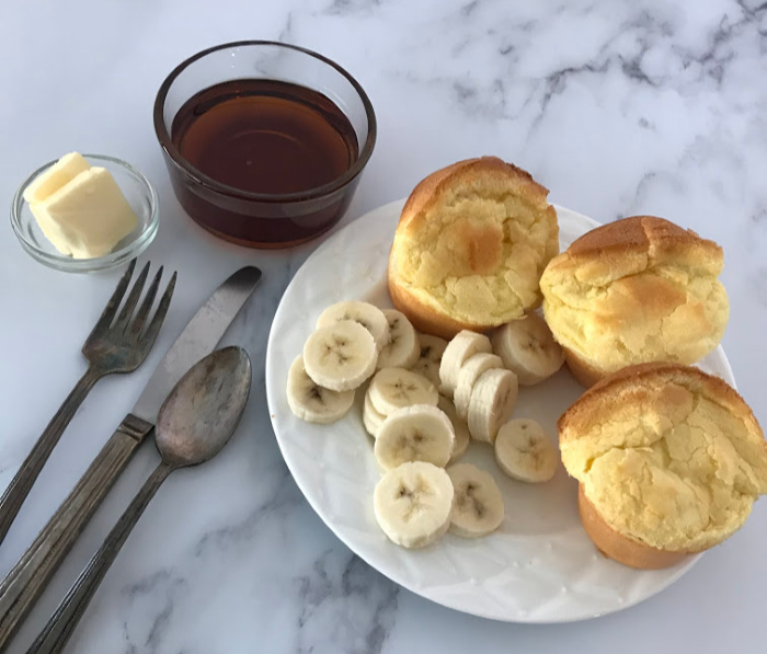 Popeye Pancakes Recipe With A Secret Trick
