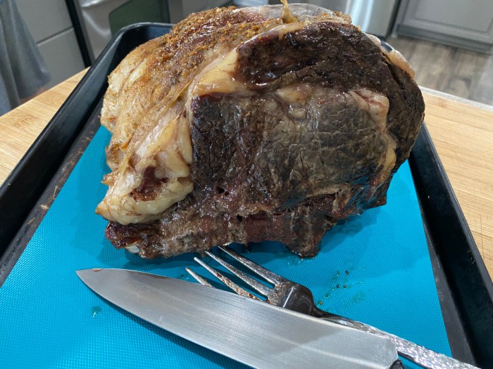 Prime Rib