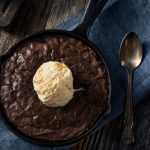 How to Make the Best Skillet Brownies in Cast Iron