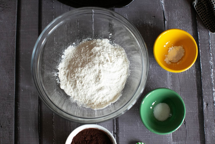 How to Make the Best Skillet Brownies in Cast Iron