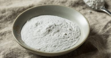 What Is Cream Of Tartar
