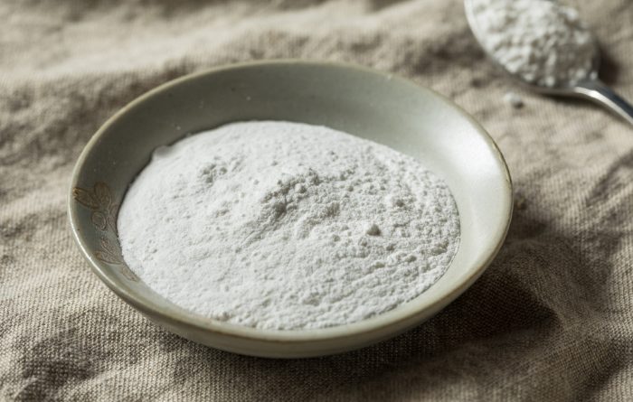 What Is Cream Of Tartar