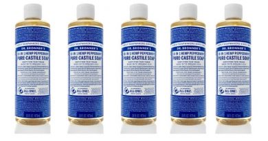 What is Castile Soap and Why You Need It