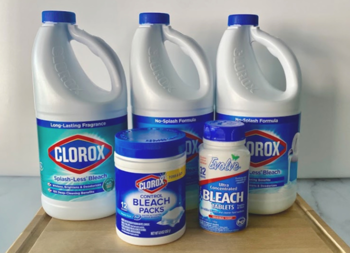 Bleach: Everything You Need to Know