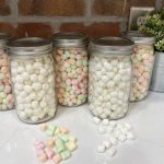 Dehydrating Marshmallows For Hot Cocoa