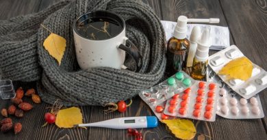 Flu Drugs and Medications