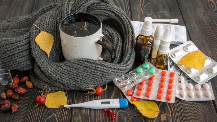 Flu Drugs and Medications