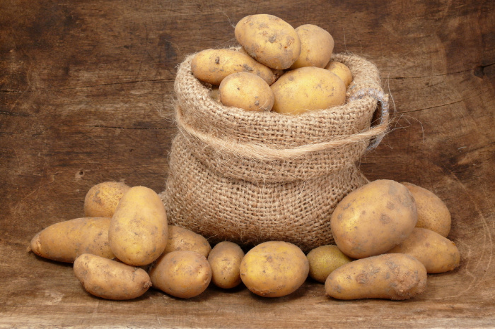 Potatoes: Everything You Need to Know