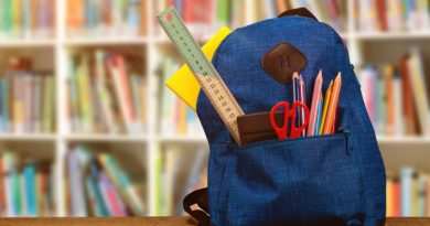 School Emergency Kits