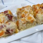 Breakfast Egg Bake