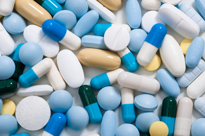 How to Stock Up on Antibiotics