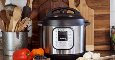 Instant Pot Beef Recipes