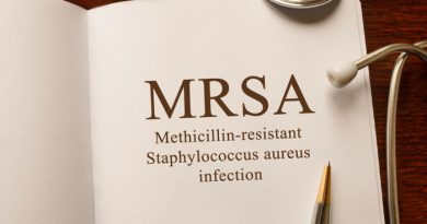 MRSA Page