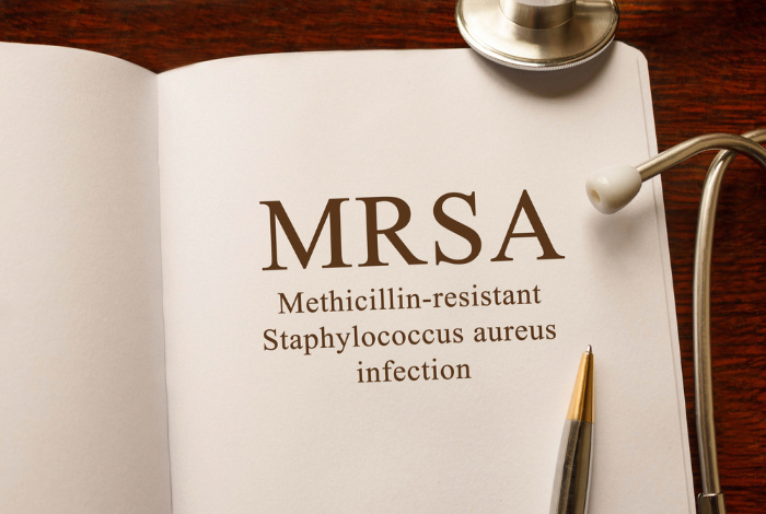 MRSA Page