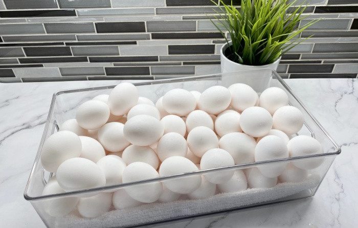 15 Effective Egg Substitute Ideas