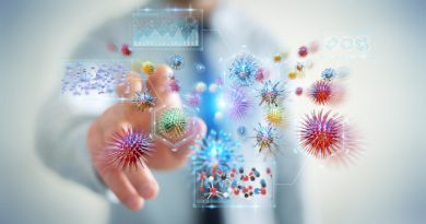 Bacteria: Everything You Need to Know