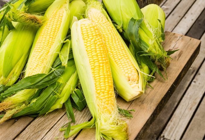 Corn: Everything You Need To Know