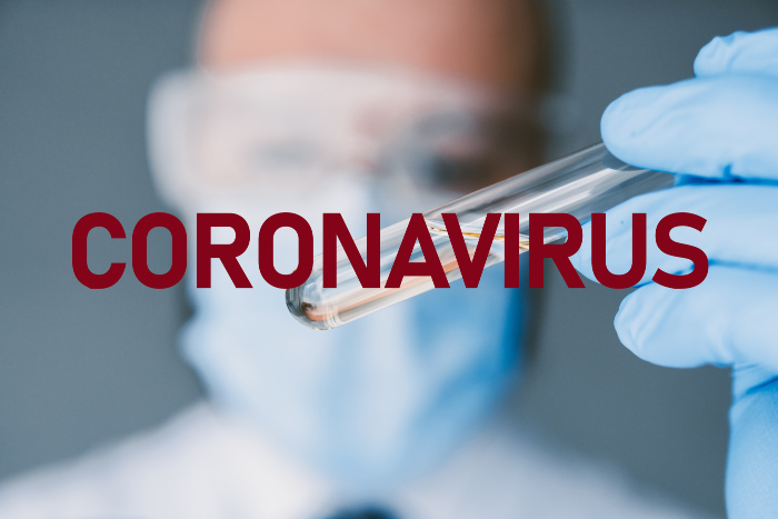 Coronavirus Update: What We Know So Far