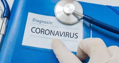 Coronavirus Update: What We Know So Far